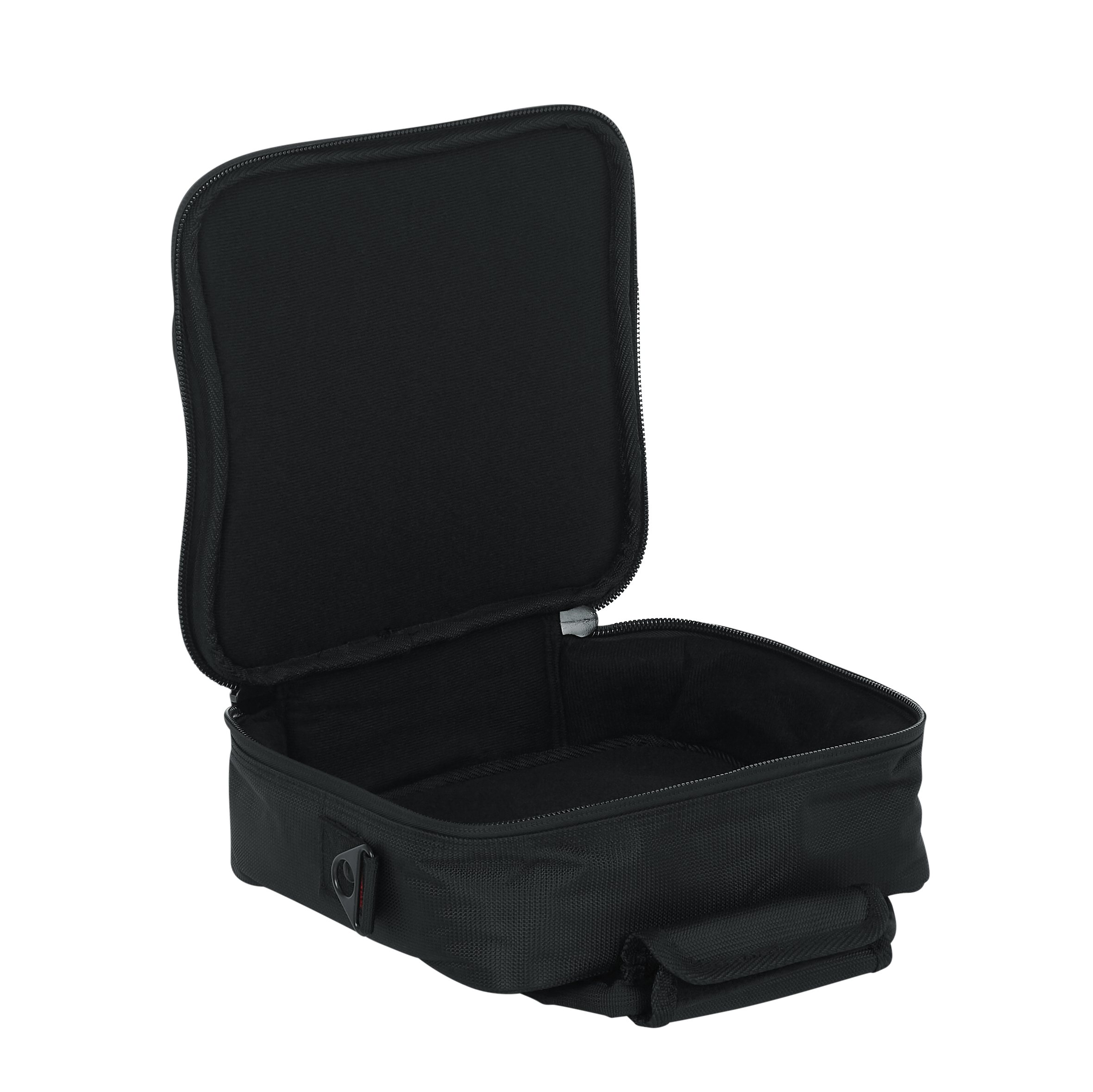 9" x 9" x 2.75" Mixer/Gear Bag- NEW DESIGN