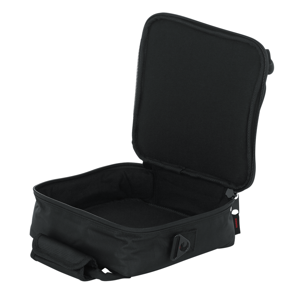 9" x 9" x 2.75" Mixer/Gear Bag- NEW DESIGN