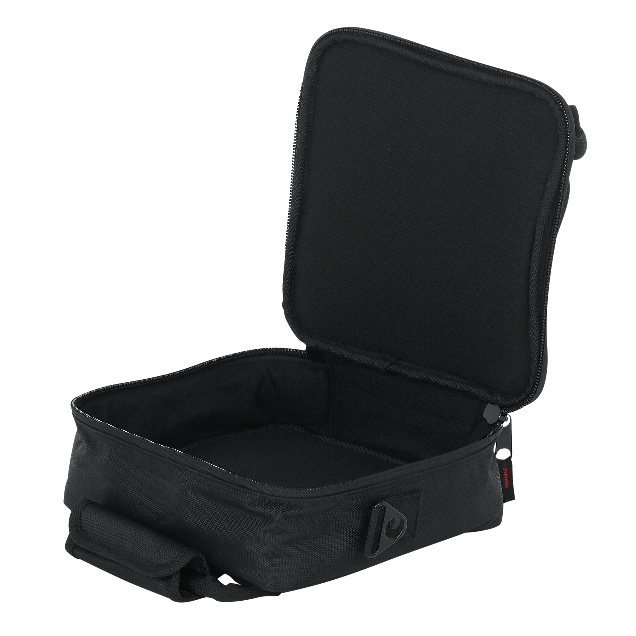 9" x 9" x 2.75" Mixer/Gear Bag- NEW DESIGN