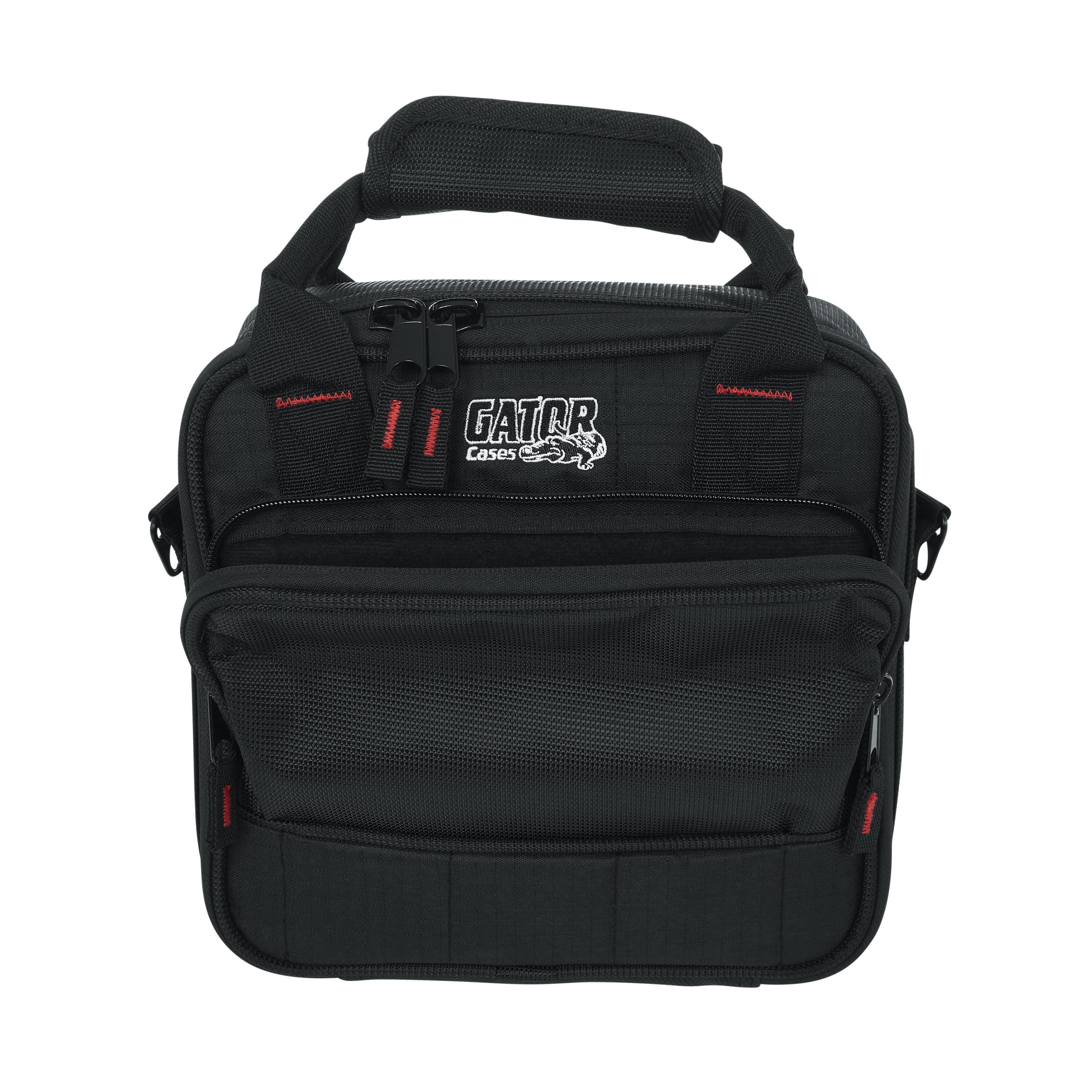 9" x 9" x 2.75" Mixer/Gear Bag- NEW DESIGN
