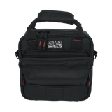 9" x 9" x 2.75" Mixer/Gear Bag- NEW DESIGN