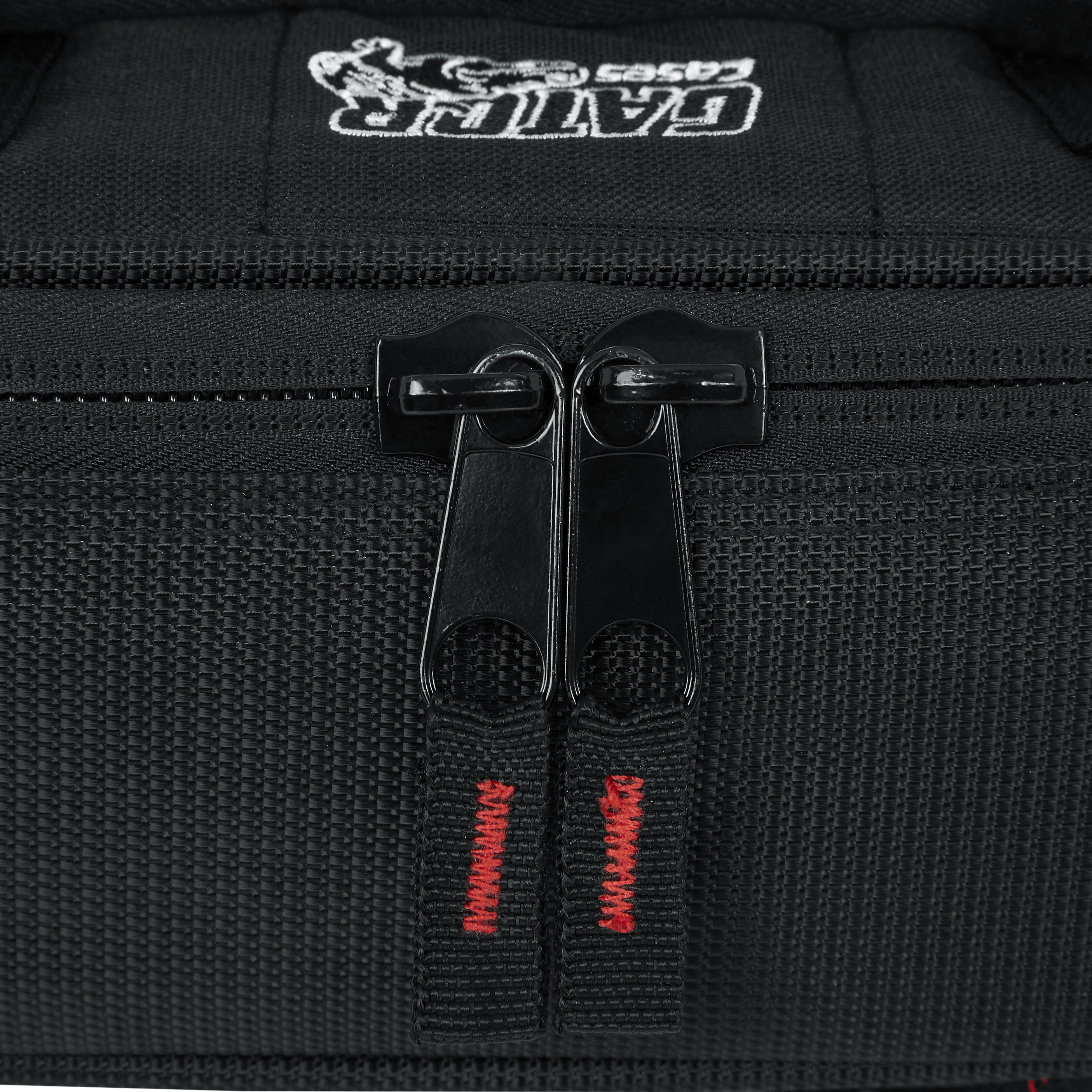 9" x 9" x 2.75" Mixer/Gear Bag- NEW DESIGN