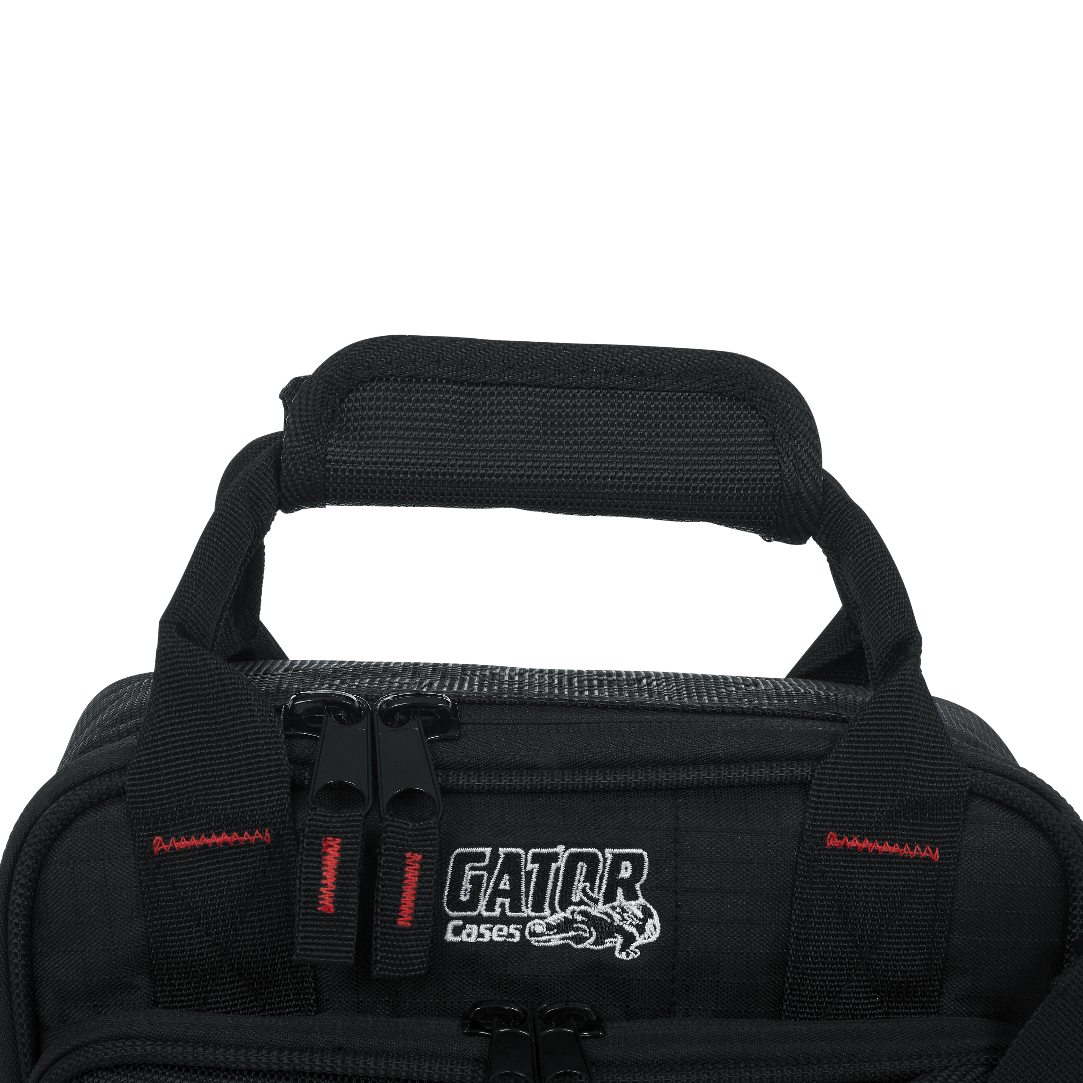 9" x 9" x 2.75" Mixer/Gear Bag- NEW DESIGN