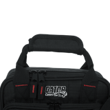 9" x 9" x 2.75" Mixer/Gear Bag- NEW DESIGN