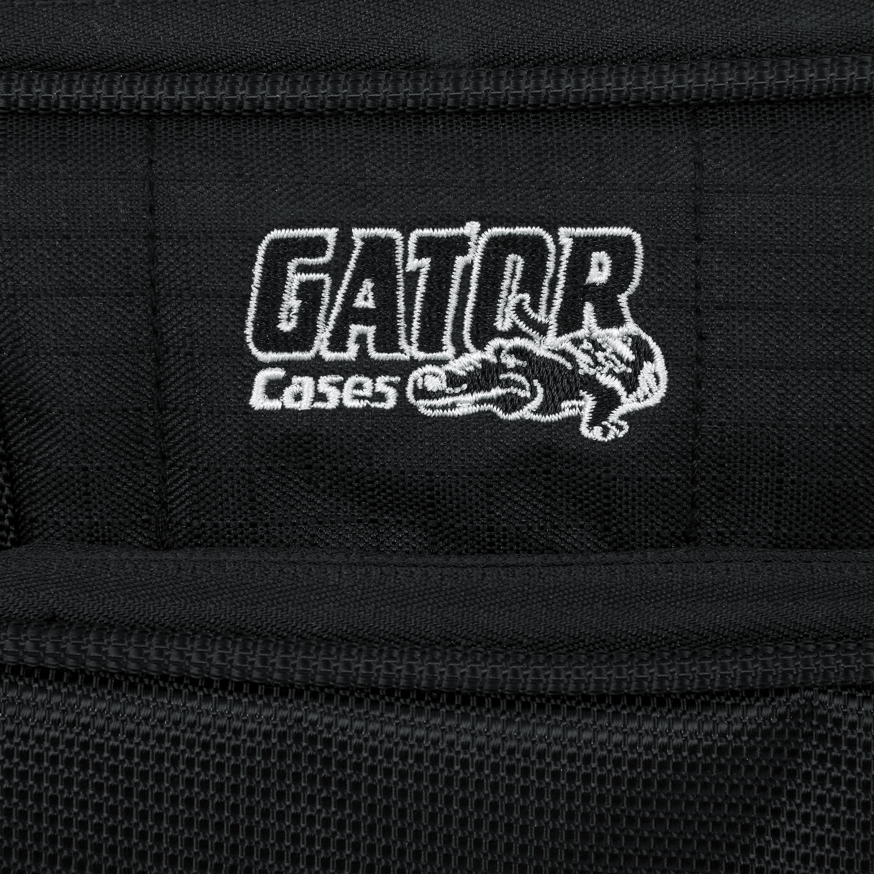 9" x 9" x 2.75" Mixer/Gear Bag- NEW DESIGN
