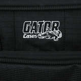 9" x 9" x 2.75" Mixer/Gear Bag- NEW DESIGN