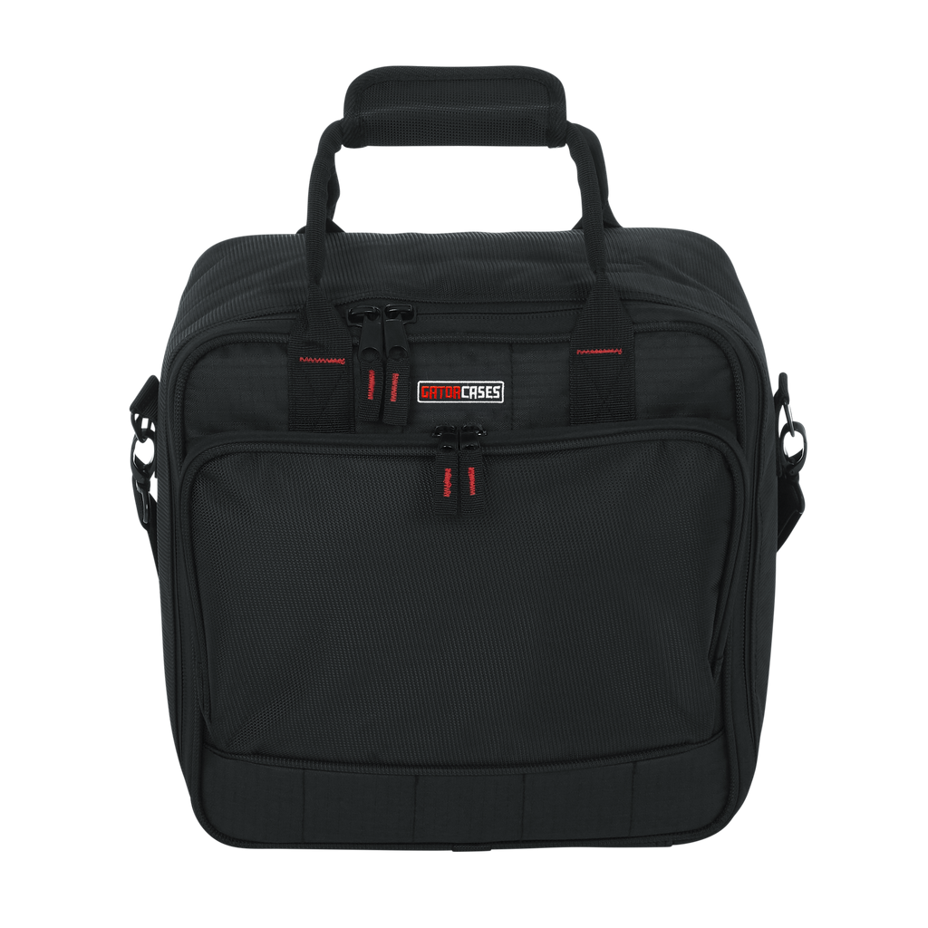 12" x 12" x 5.5" Mixer/Gear Bag - NEW DESIGN