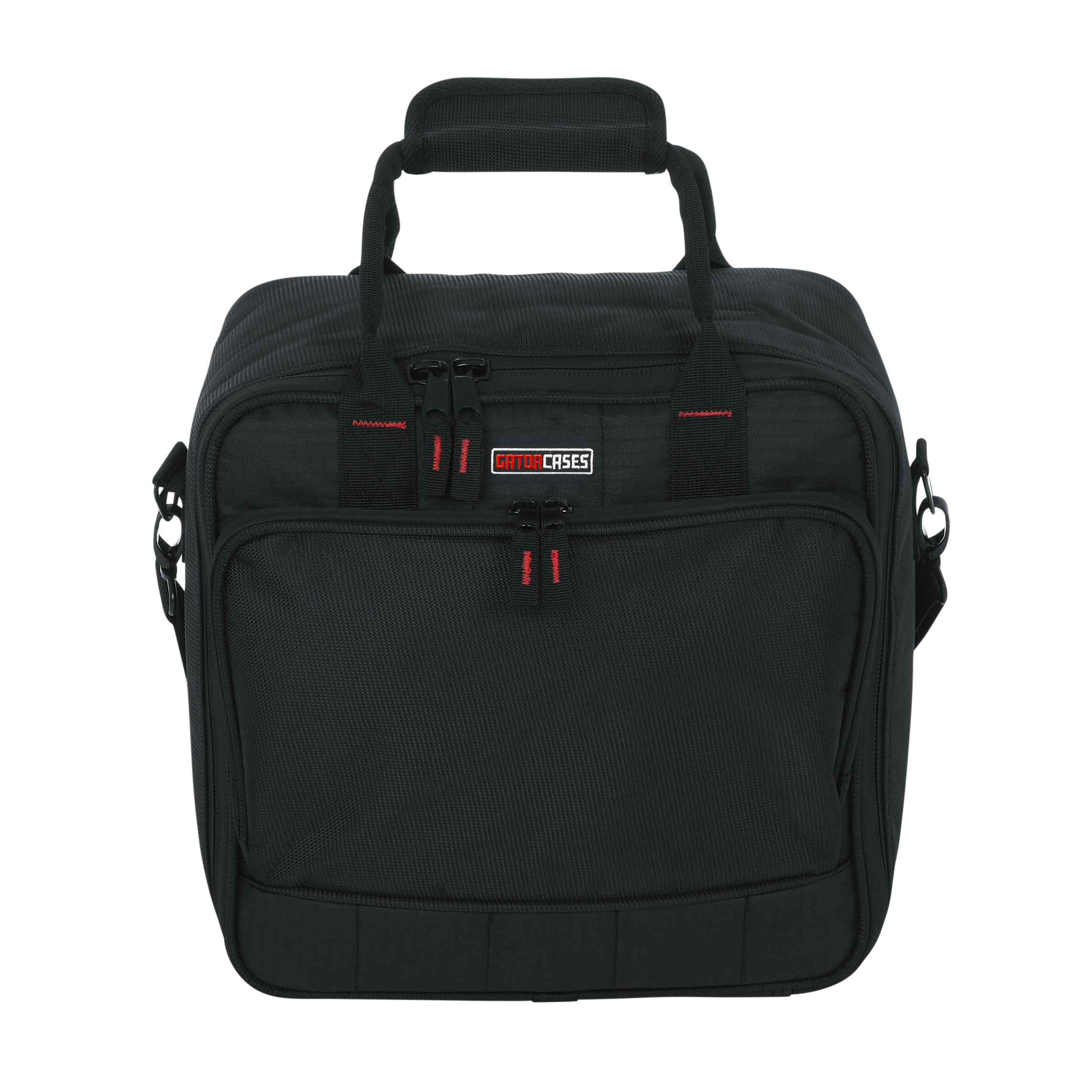 12" x 12" x 5.5" Mixer/Gear Bag - NEW DESIGN