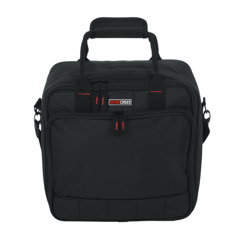 12" x 12" x 5.5" Mixer/Gear Bag - NEW DESIGN