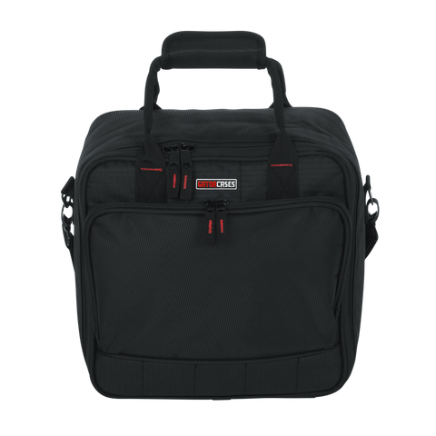12" x 12" x 5.5" Mixer/Gear Bag - NEW DESIGN