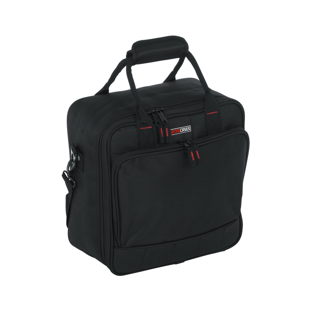 12" x 12" x 5.5" Mixer/Gear Bag - NEW DESIGN
