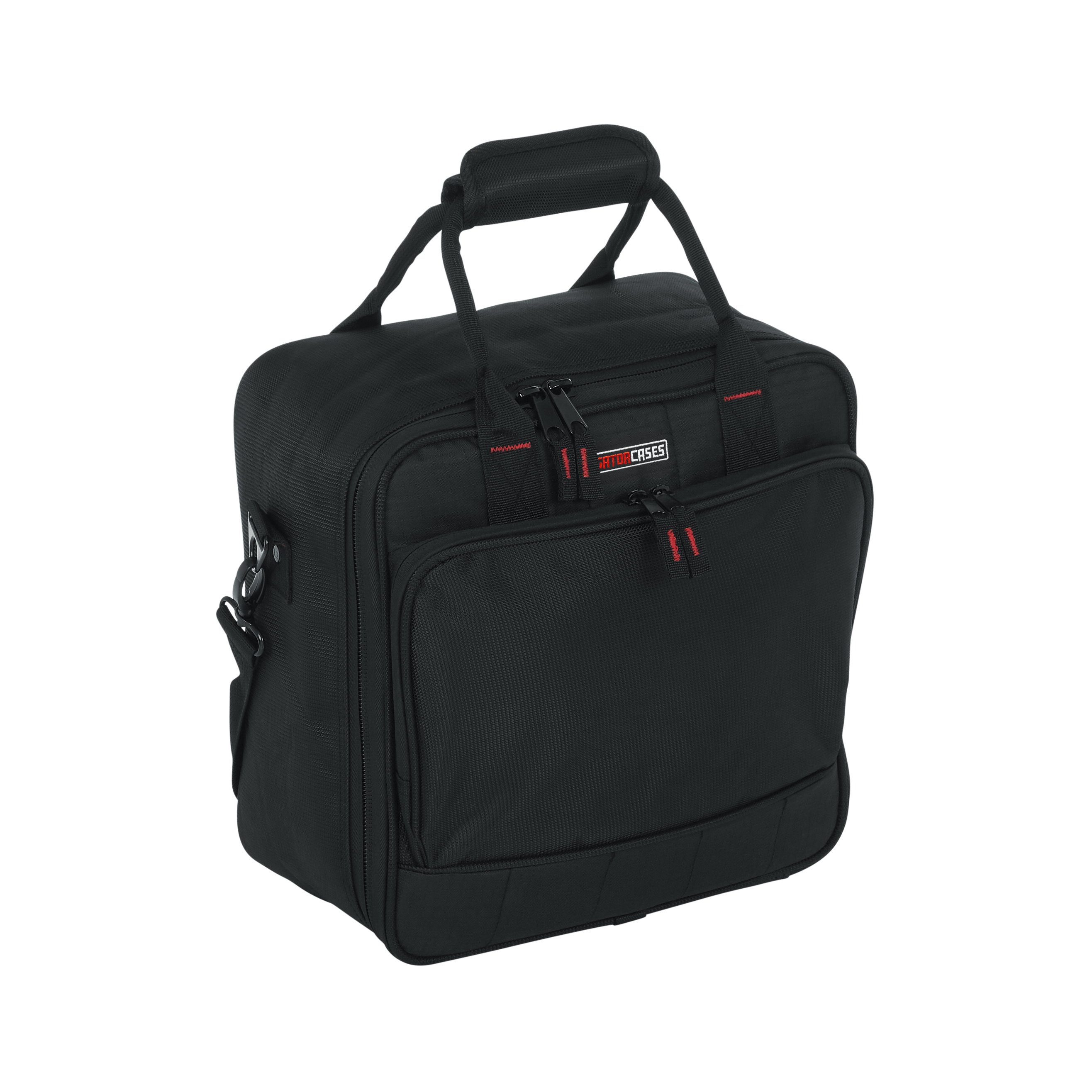 12" x 12" x 5.5" Mixer/Gear Bag - NEW DESIGN