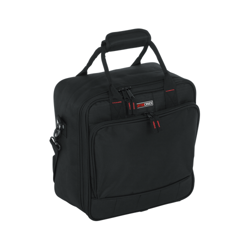 12" x 12" x 5.5" Mixer/Gear Bag - NEW DESIGN