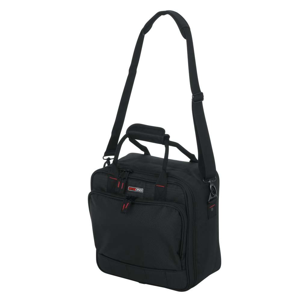 12" x 12" x 5.5" Mixer/Gear Bag - NEW DESIGN