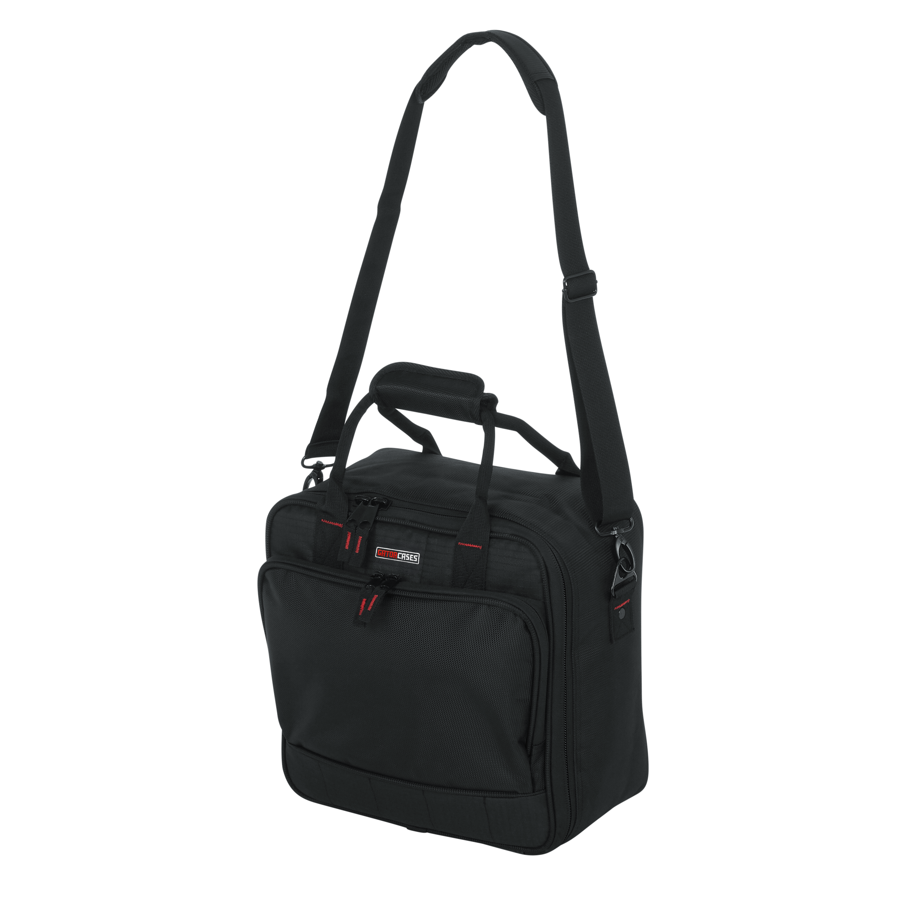 12" x 12" x 5.5" Mixer/Gear Bag - NEW DESIGN