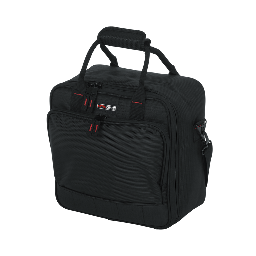 12" x 12" x 5.5" Mixer/Gear Bag - NEW DESIGN