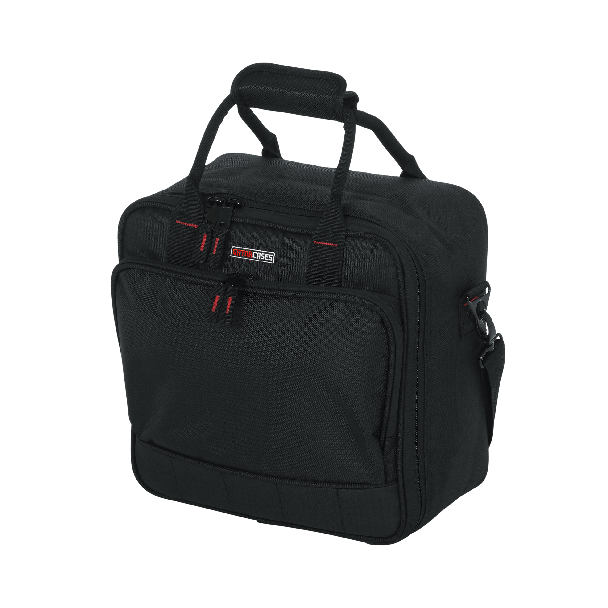 12" x 12" x 5.5" Mixer/Gear Bag - NEW DESIGN