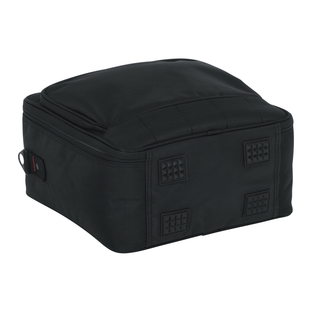12" x 12" x 5.5" Mixer/Gear Bag - NEW DESIGN