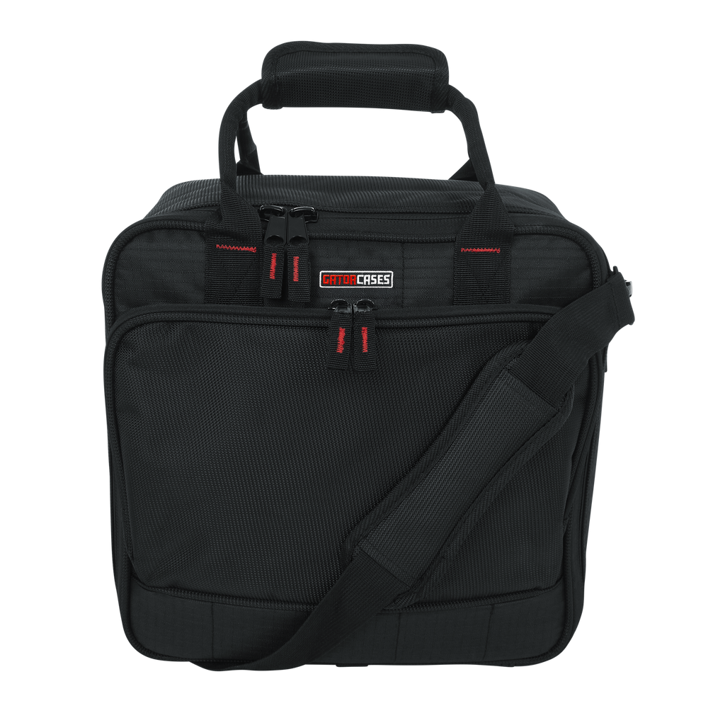 12" x 12" x 5.5" Mixer/Gear Bag - NEW DESIGN
