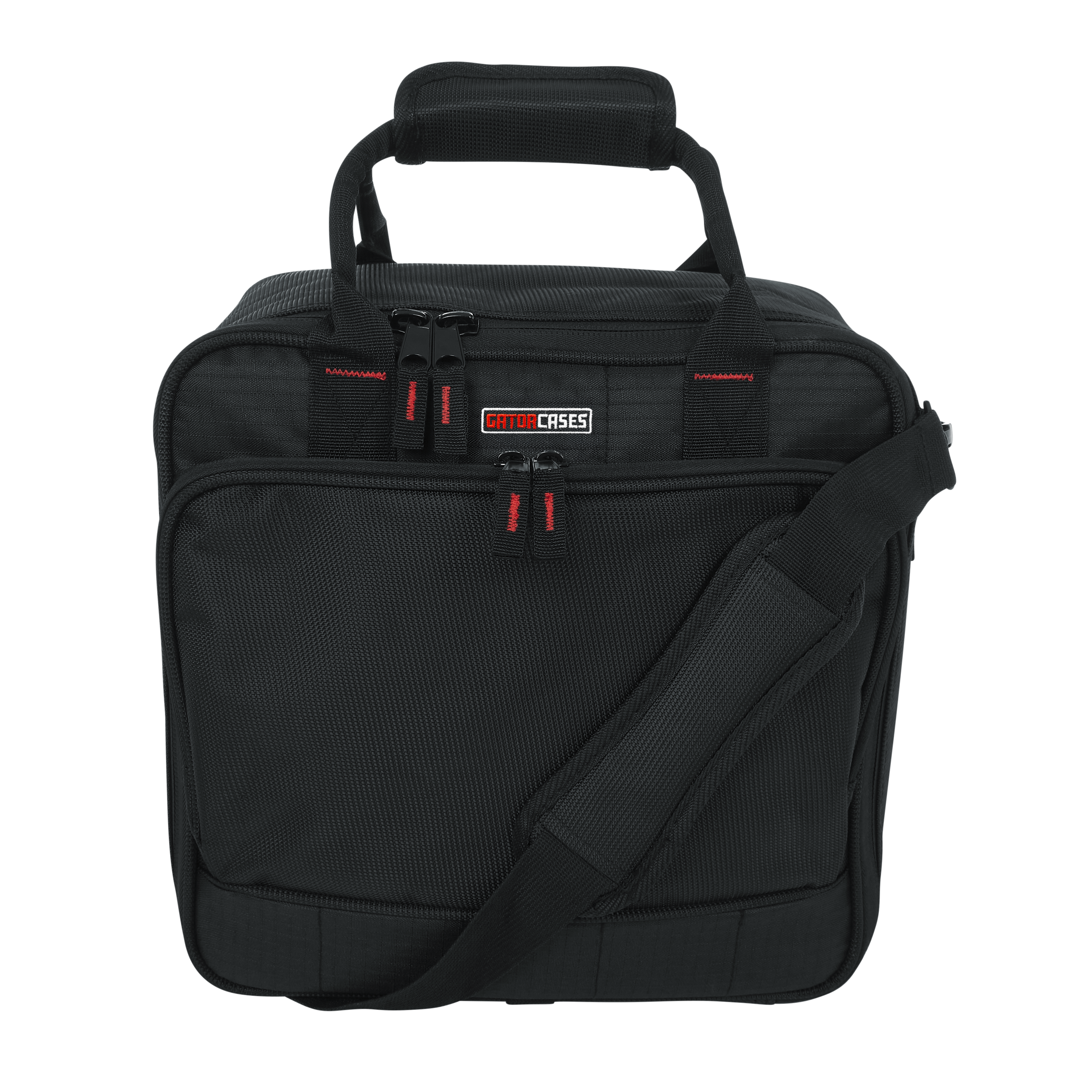 12" x 12" x 5.5" Mixer/Gear Bag - NEW DESIGN