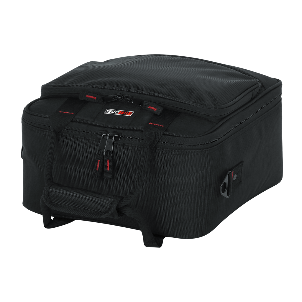 12" x 12" x 5.5" Mixer/Gear Bag - NEW DESIGN