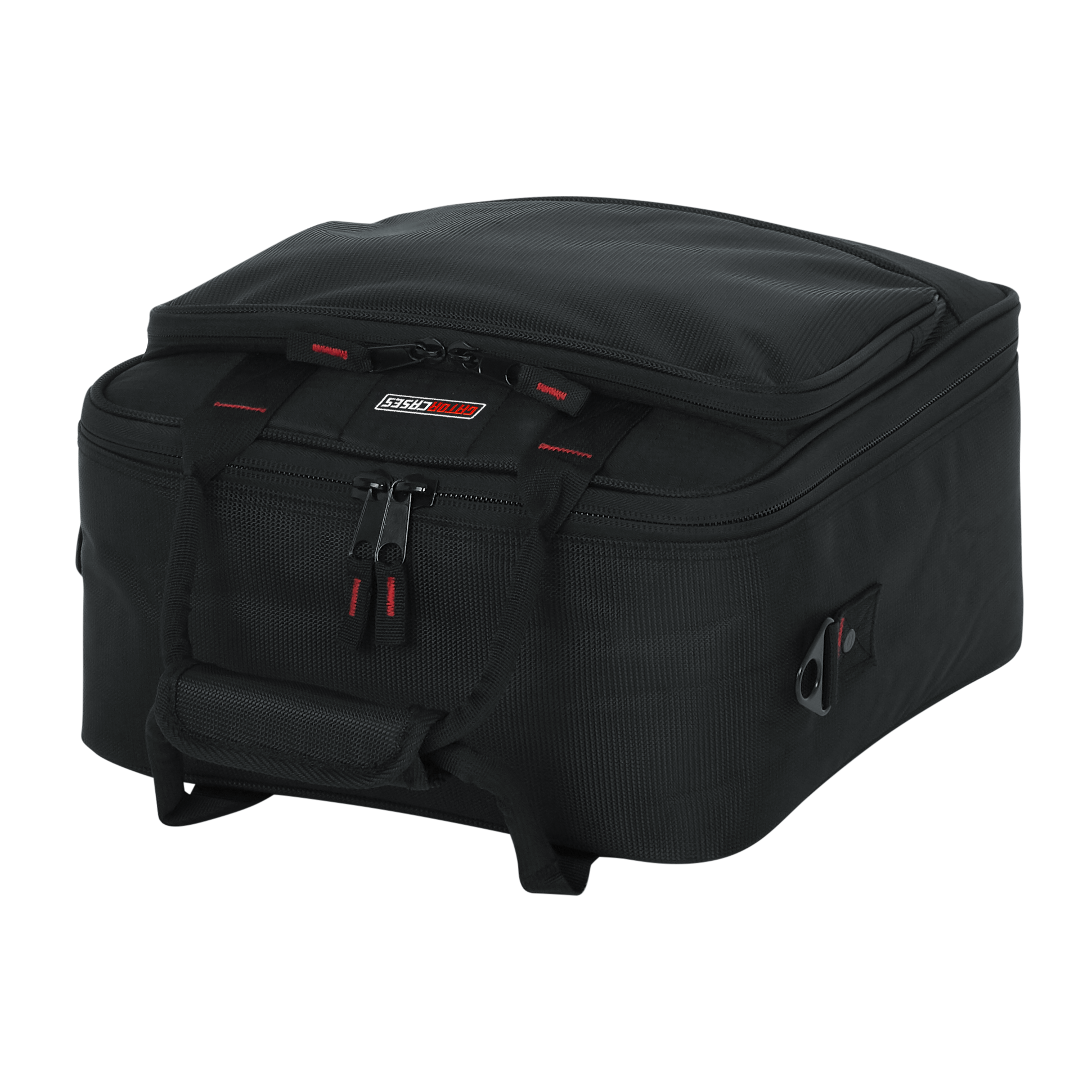 12" x 12" x 5.5" Mixer/Gear Bag - NEW DESIGN