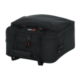 12" x 12" x 5.5" Mixer/Gear Bag - NEW DESIGN