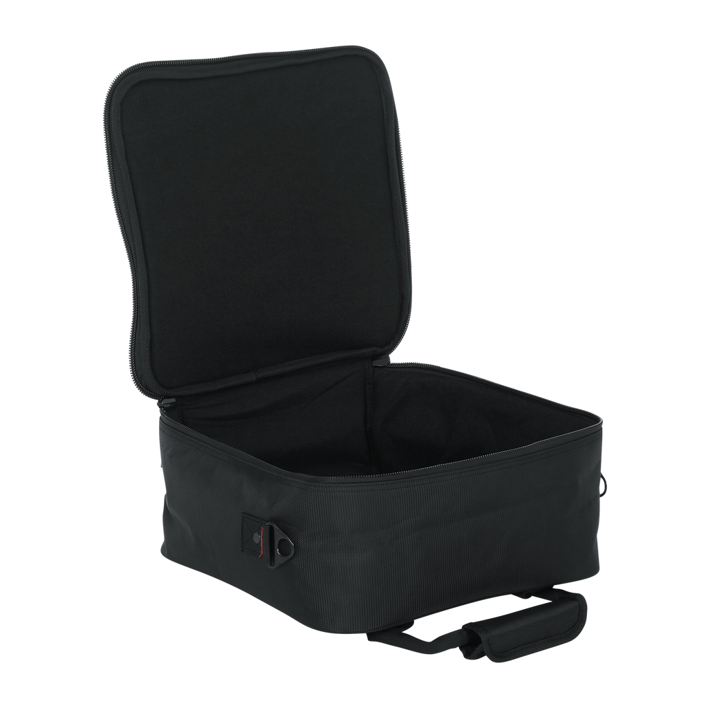12" x 12" x 5.5" Mixer/Gear Bag - NEW DESIGN