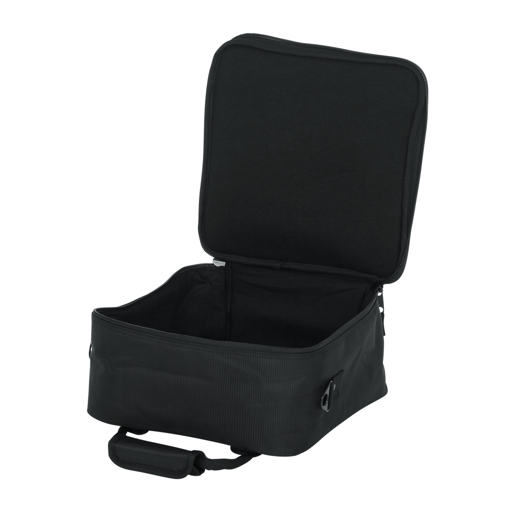 12" x 12" x 5.5" Mixer/Gear Bag - NEW DESIGN