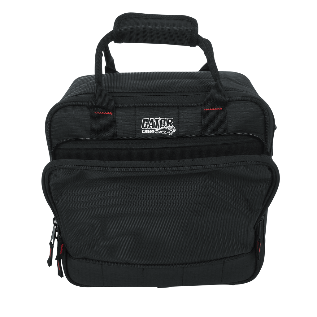 12" x 12" x 5.5" Mixer/Gear Bag - NEW DESIGN