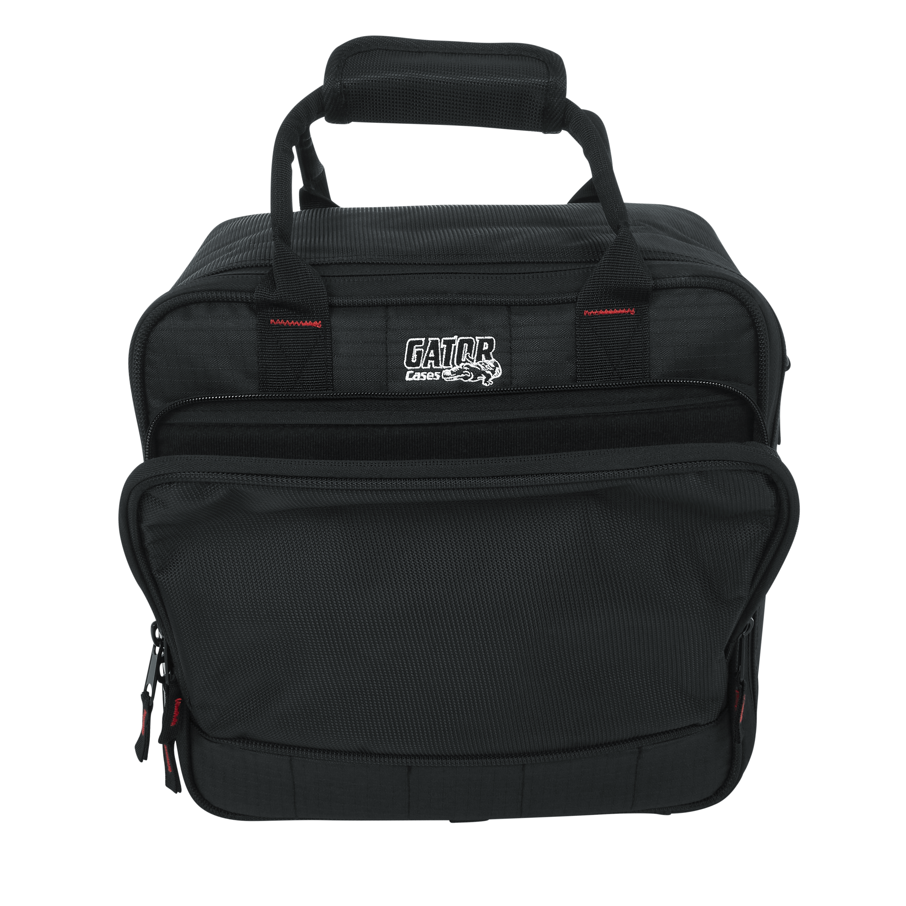 12" x 12" x 5.5" Mixer/Gear Bag - NEW DESIGN