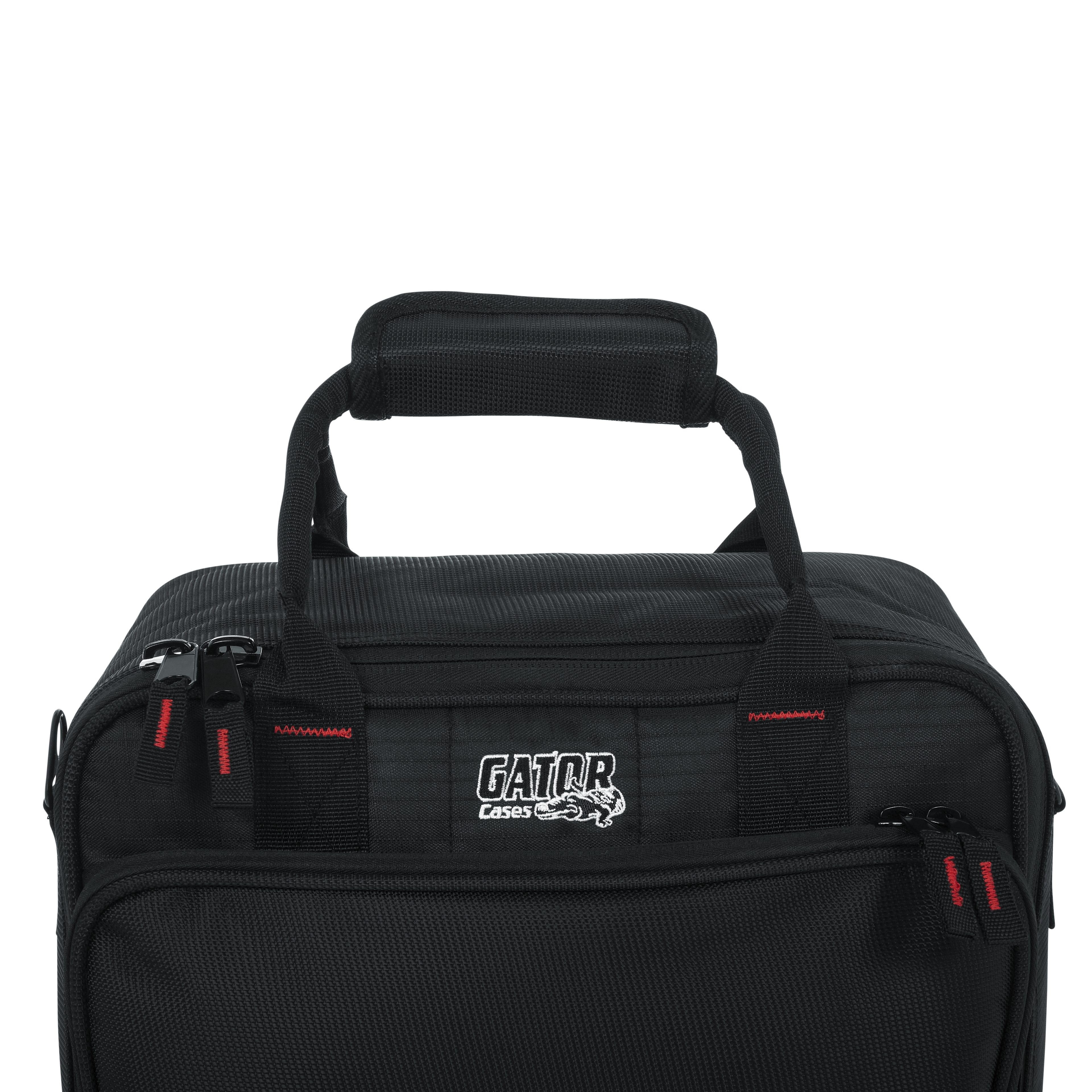 12" x 12" x 5.5" Mixer/Gear Bag - NEW DESIGN