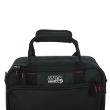 12" x 12" x 5.5" Mixer/Gear Bag - NEW DESIGN