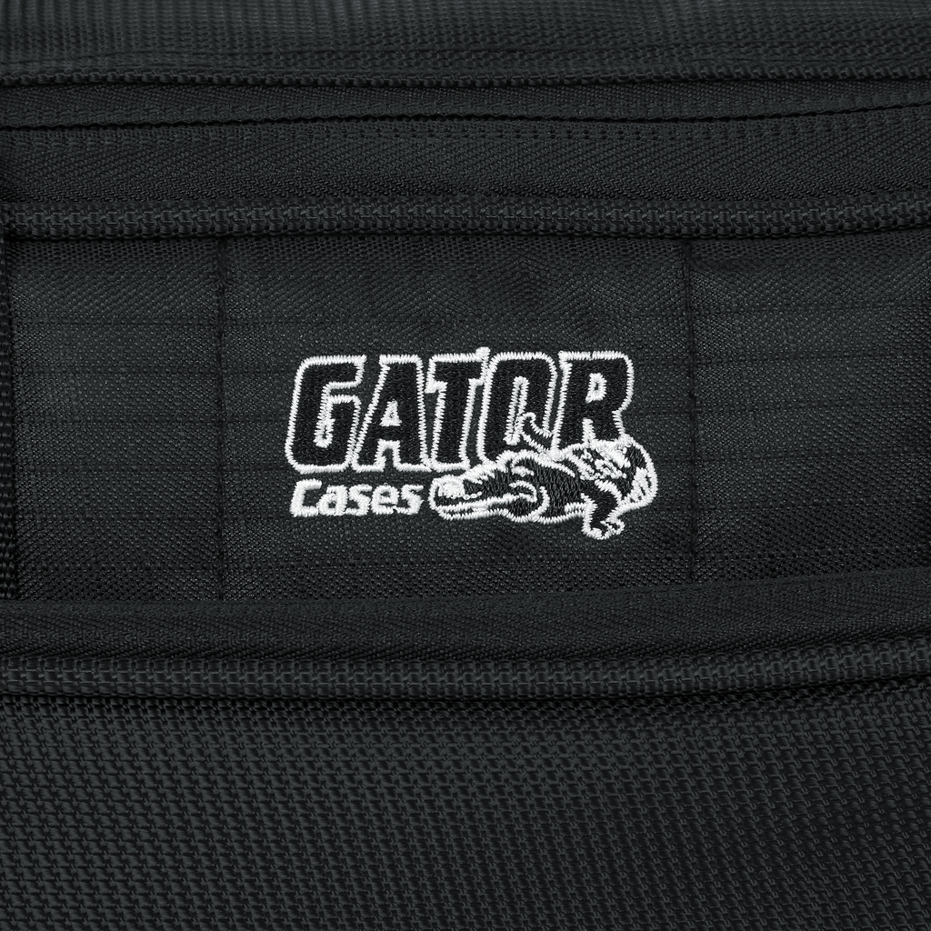 12" x 12" x 5.5" Mixer/Gear Bag - NEW DESIGN