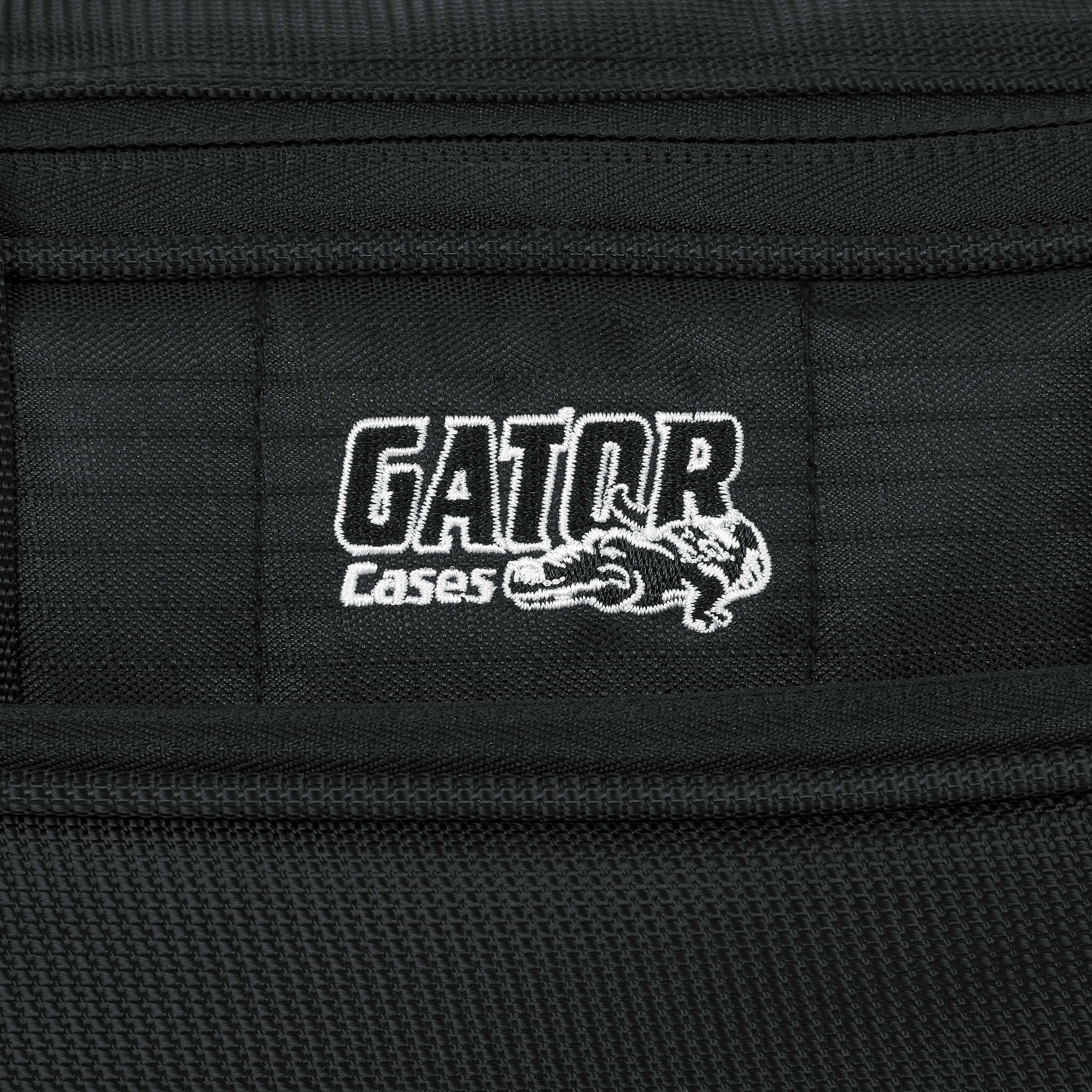 12" x 12" x 5.5" Mixer/Gear Bag - NEW DESIGN