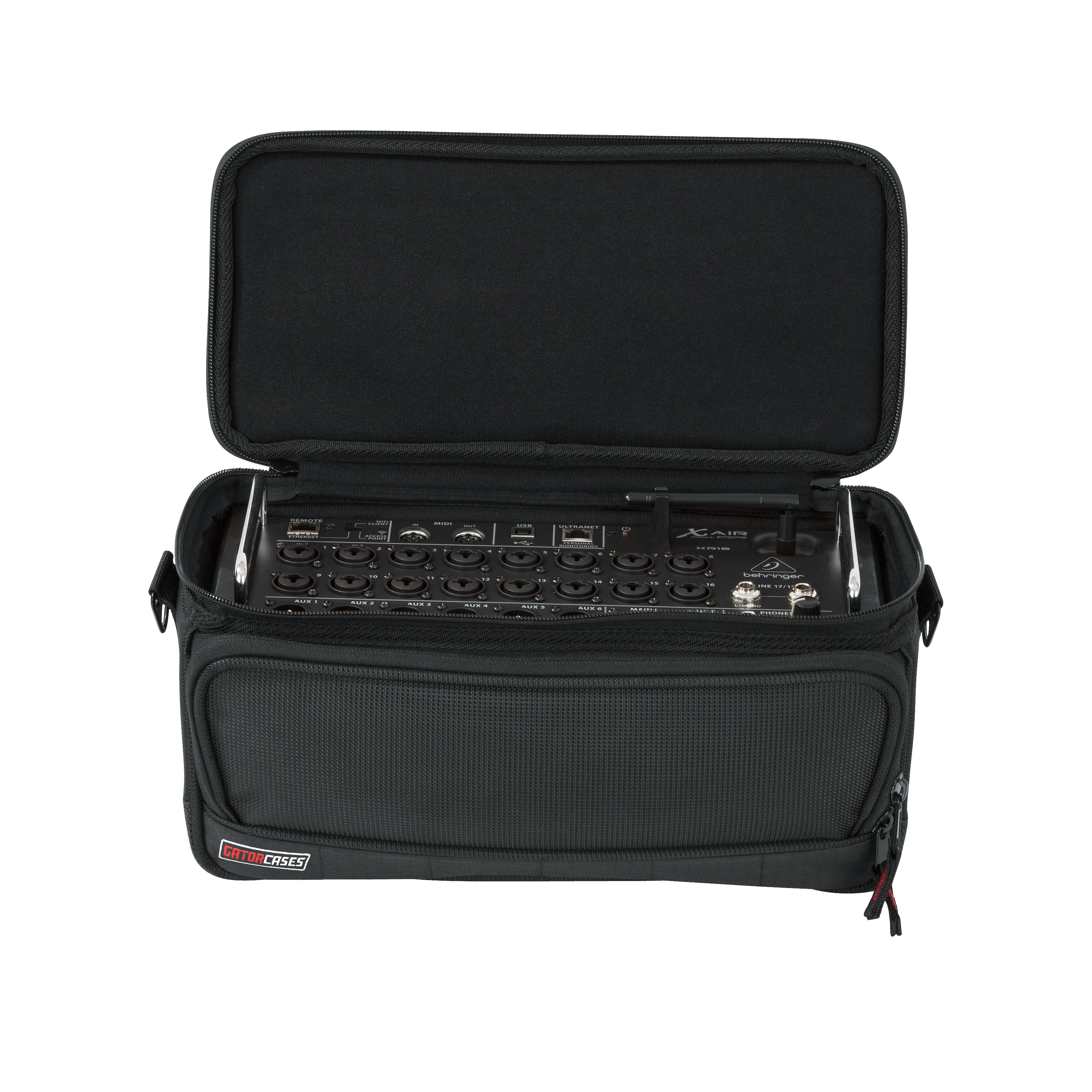 Padded Carry Bag for X Air Series Mixers