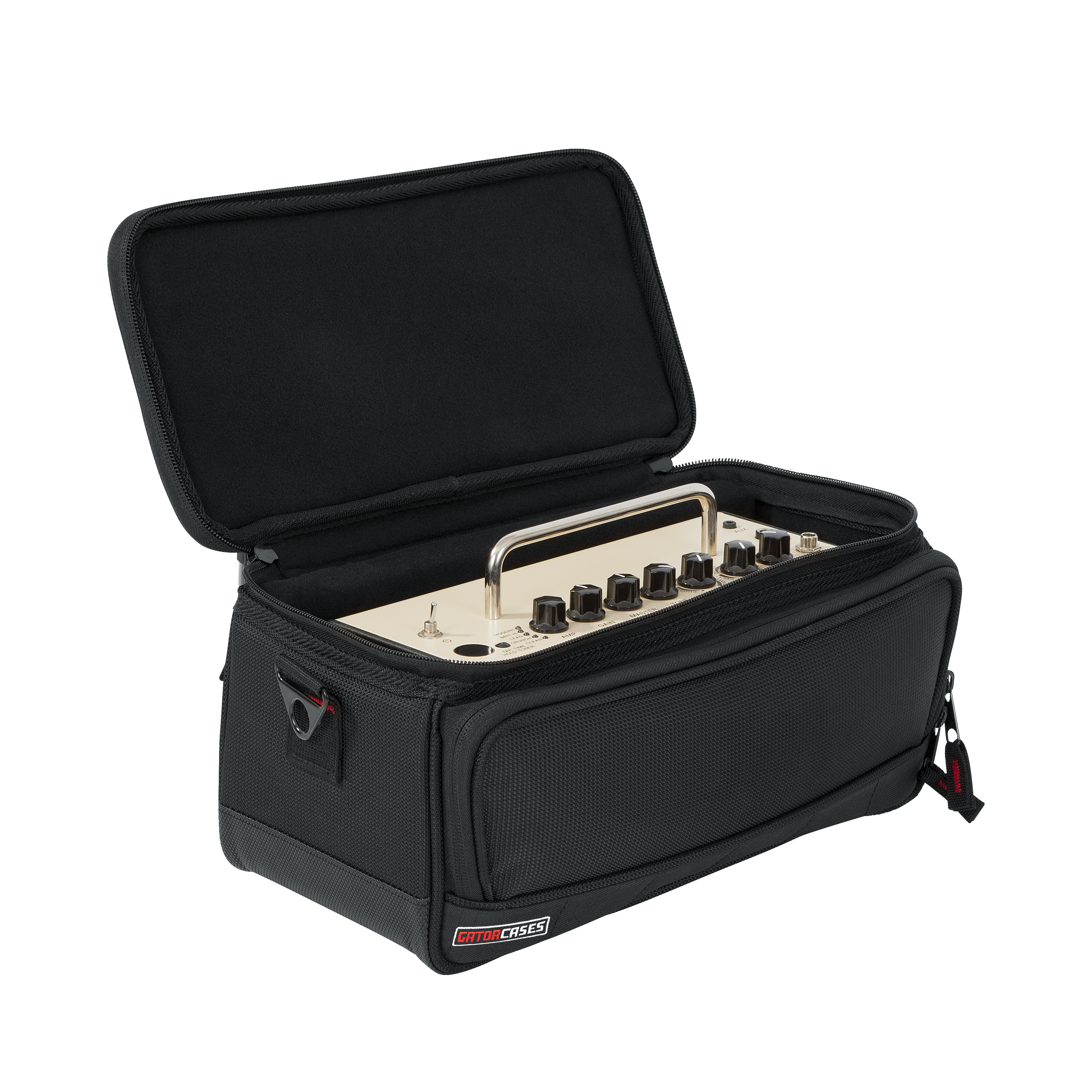 Padded Carry Bag for X Air Series Mixers