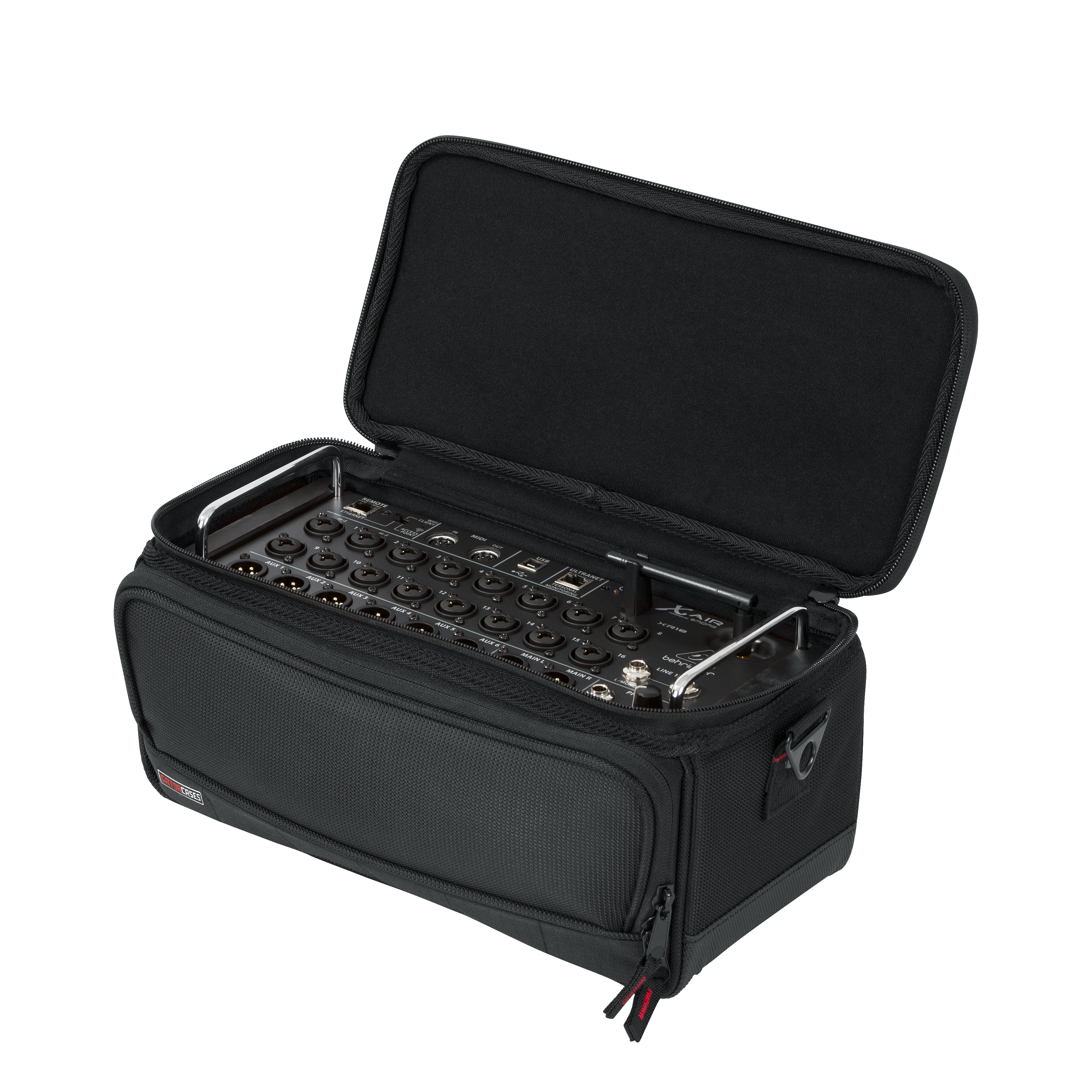 Padded Carry Bag for X Air Series Mixers
