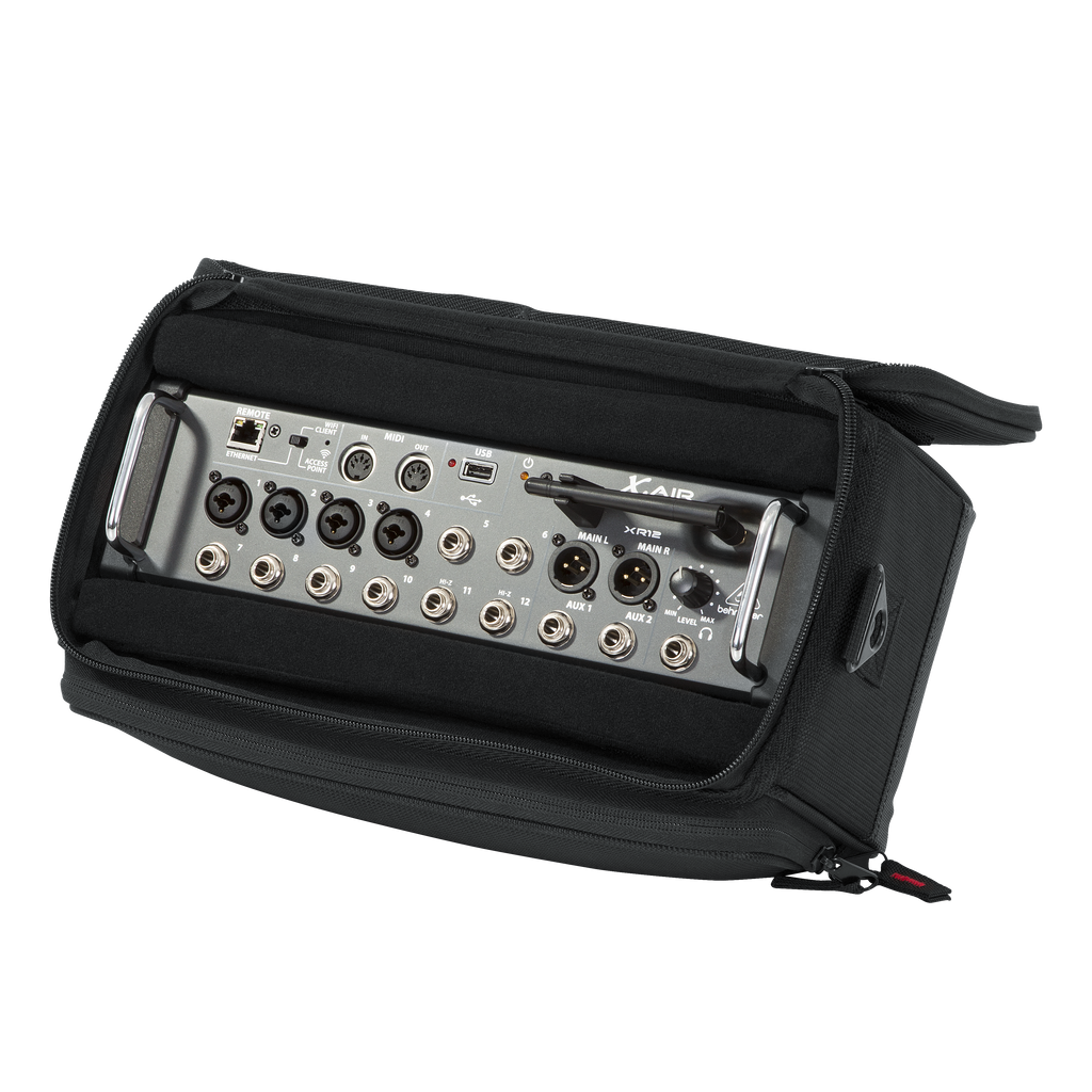 Padded Carry Bag for X Air Series Mixers