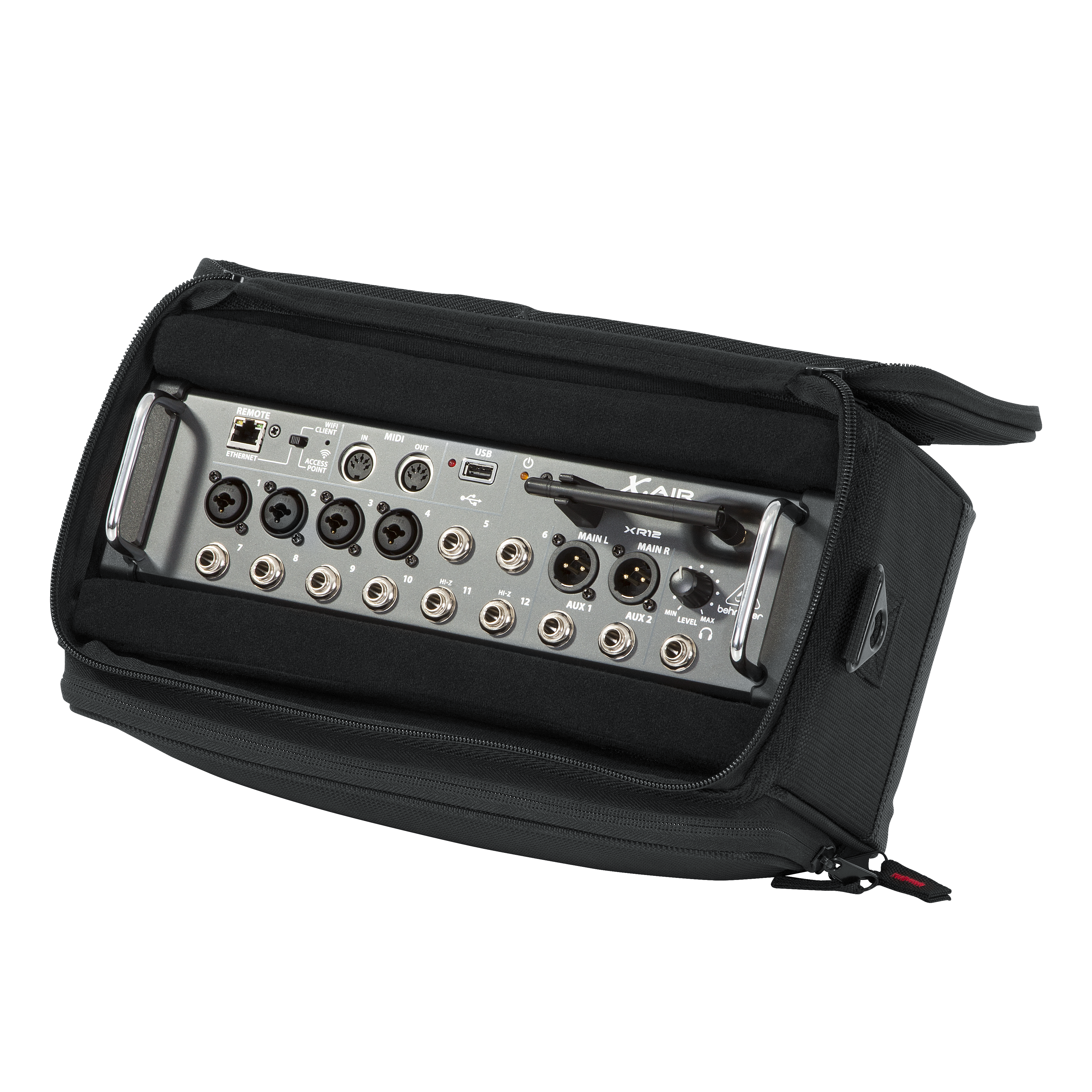Padded Carry Bag for X Air Series Mixers