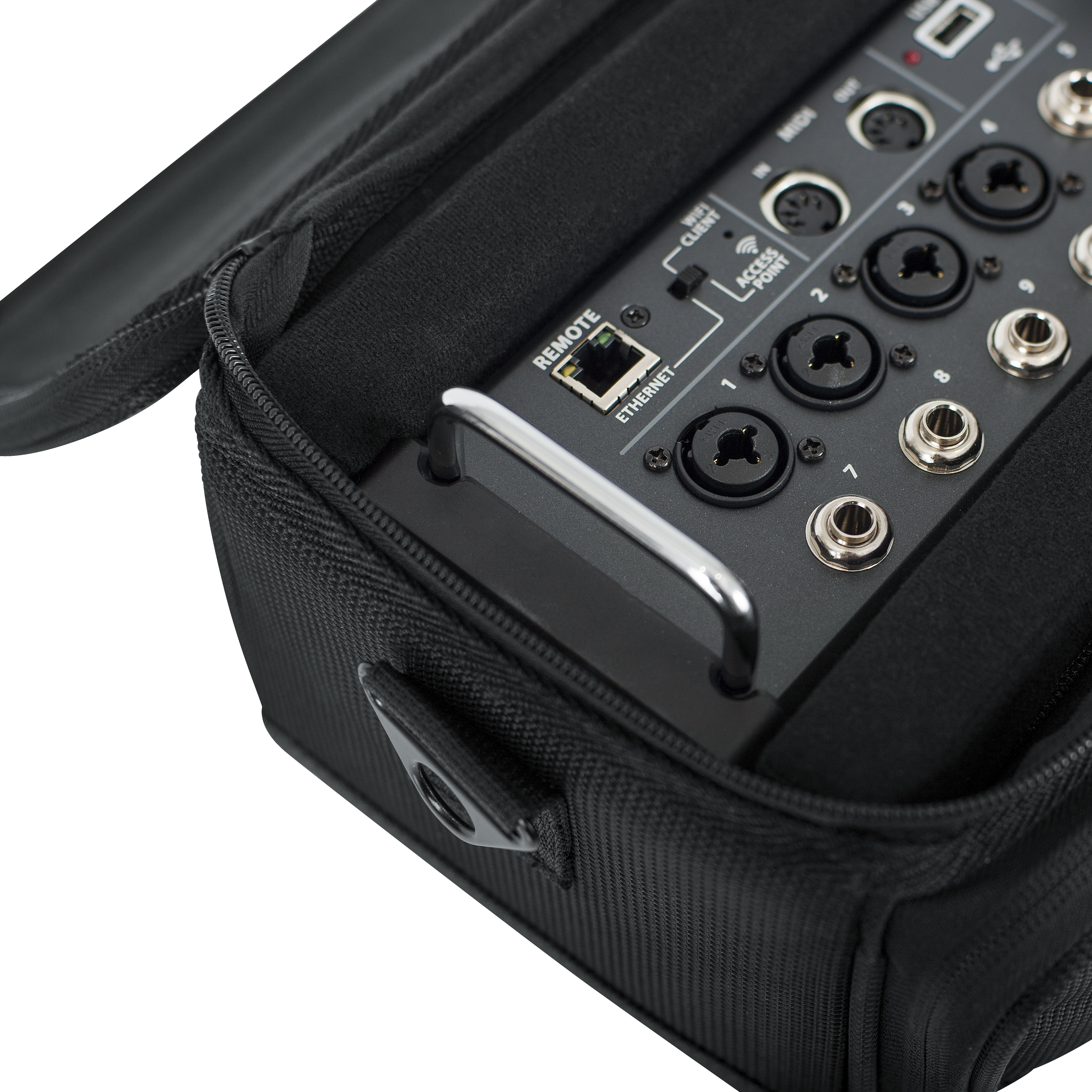 Padded Carry Bag for X Air Series Mixers