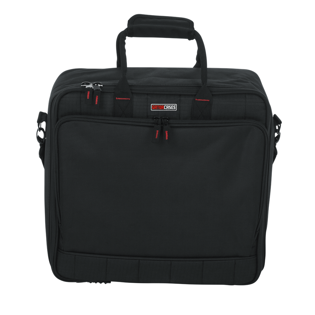 15" x 15" x 5.5" Mixer/Gear Bag - NEW DESIGN