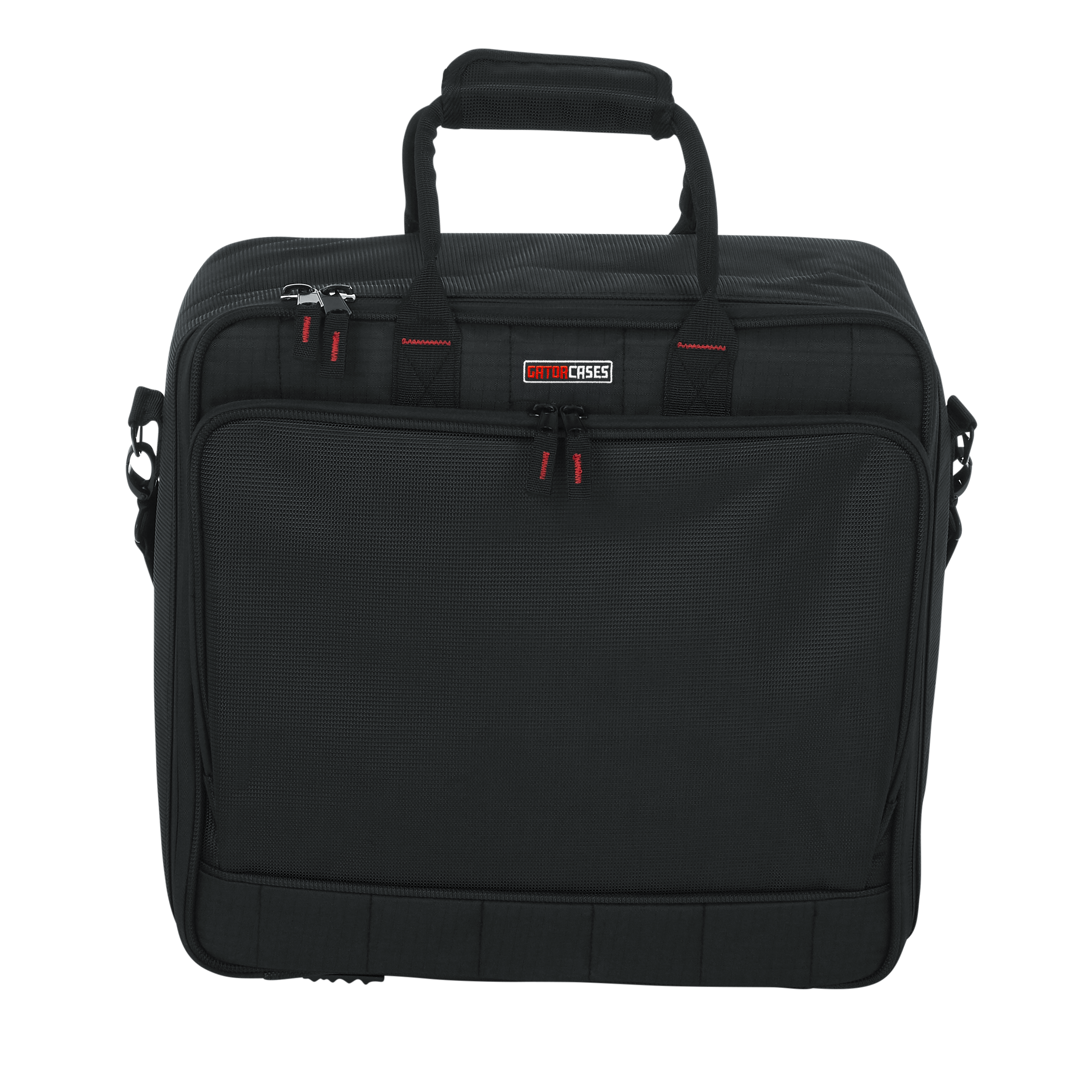 15" x 15" x 5.5" Mixer/Gear Bag - NEW DESIGN