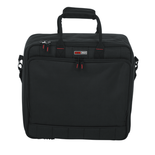 15" x 15" x 5.5" Mixer/Gear Bag - NEW DESIGN