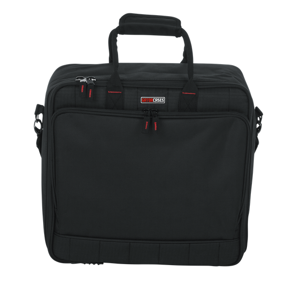 15" x 15" x 5.5" Mixer/Gear Bag - NEW DESIGN
