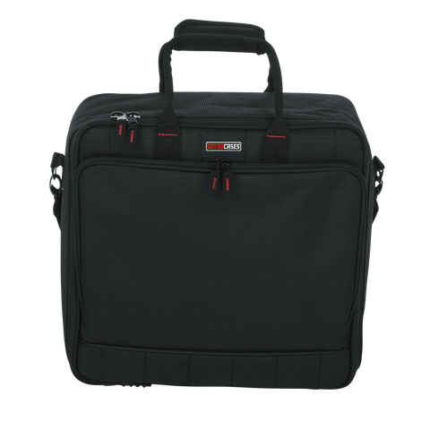 15" x 15" x 5.5" Mixer/Gear Bag - NEW DESIGN