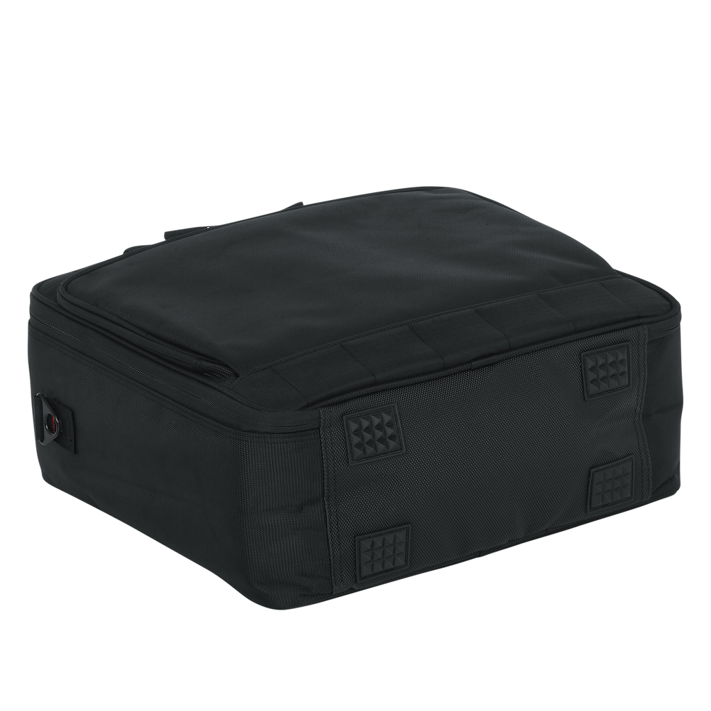 15" x 15" x 5.5" Mixer/Gear Bag - NEW DESIGN