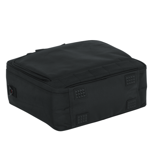 15" x 15" x 5.5" Mixer/Gear Bag - NEW DESIGN