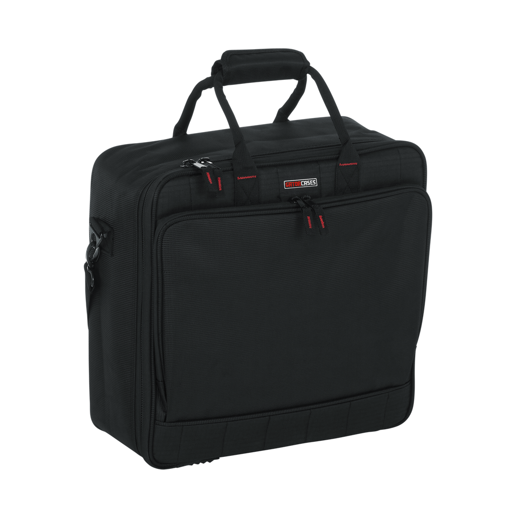15" x 15" x 5.5" Mixer/Gear Bag - NEW DESIGN