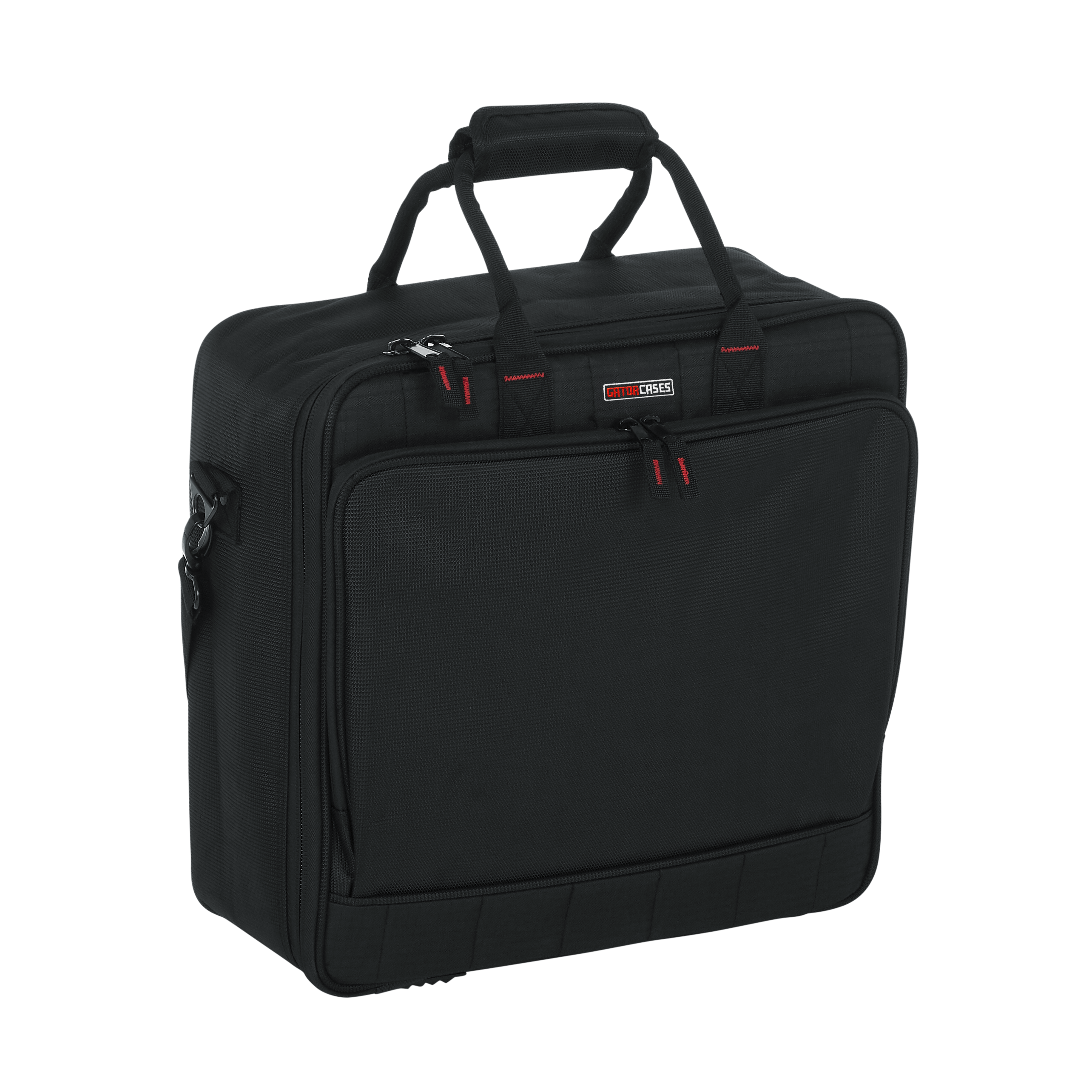 15" x 15" x 5.5" Mixer/Gear Bag - NEW DESIGN